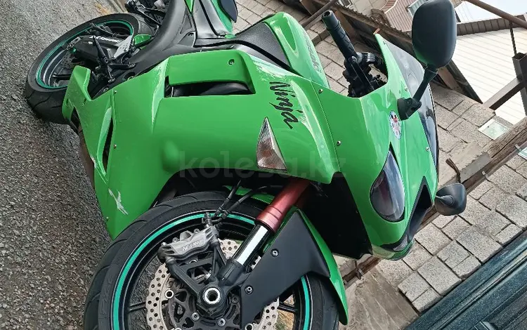 Kawasaki  ZX-6 Ninja 2007 годаfor3 300 000 тг. в Шымкент