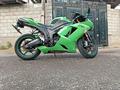 Kawasaki  ZX-6 Ninja 2007 года за 2 850 000 тг. в Шымкент – фото 5