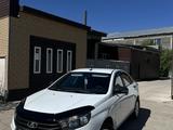 ВАЗ (Lada) Vesta 2021 года за 3 900 000 тг. в Караганда – фото 2