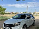 ВАЗ (Lada) Vesta 2021 года за 3 900 000 тг. в Караганда – фото 5