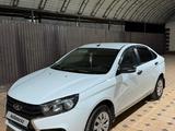 ВАЗ (Lada) Vesta 2021 года за 3 900 000 тг. в Караганда – фото 3