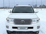 Toyota Land Cruiser 2014 года за 24 000 000 тг. в Астана