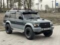 Mitsubishi Pajero 1994 года за 6 000 000 тг. в Астана – фото 34