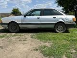 Audi 80 1991 года за 750 000 тг. в Щучинск – фото 4