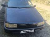 Volkswagen Passat 1991 года за 800 000 тг. в Шымкент – фото 2
