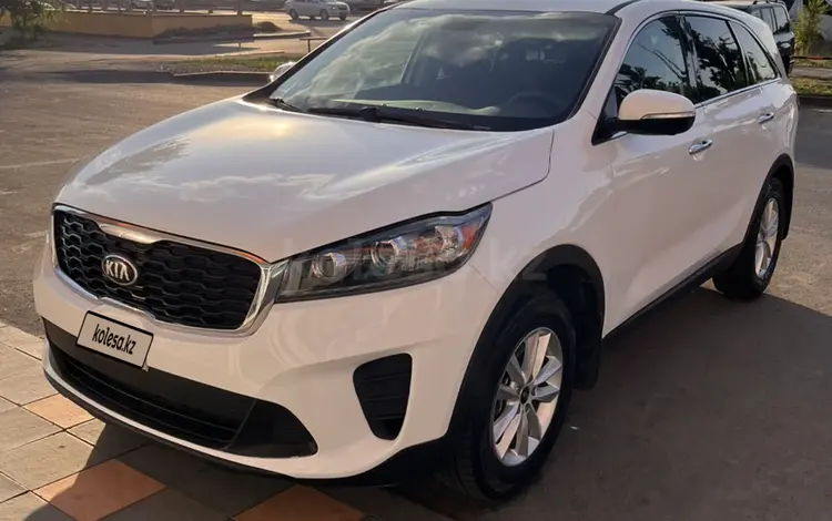 Kia Sorento 2018 года за 11 300 000 тг. в Алматы