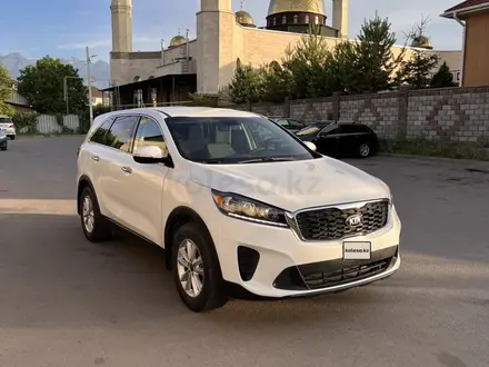 Kia Sorento 2018 года за 11 300 000 тг. в Алматы – фото 25