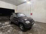 Chevrolet Niva 2012 года за 2 000 000 тг. в Уральск