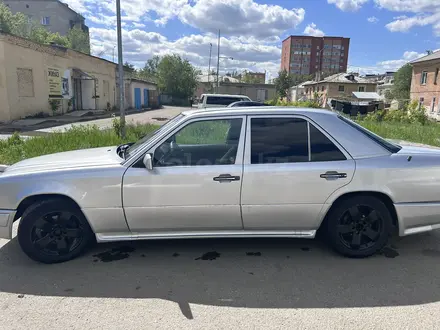 Mercedes-Benz E 280 1994 года за 2 300 000 тг. в Кокшетау – фото 5