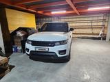 Land Rover Range Rover Sport 2015 годаүшін26 000 000 тг. в Алматы