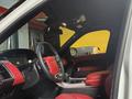 Land Rover Range Rover Sport 2015 года за 26 000 000 тг. в Алматы – фото 5