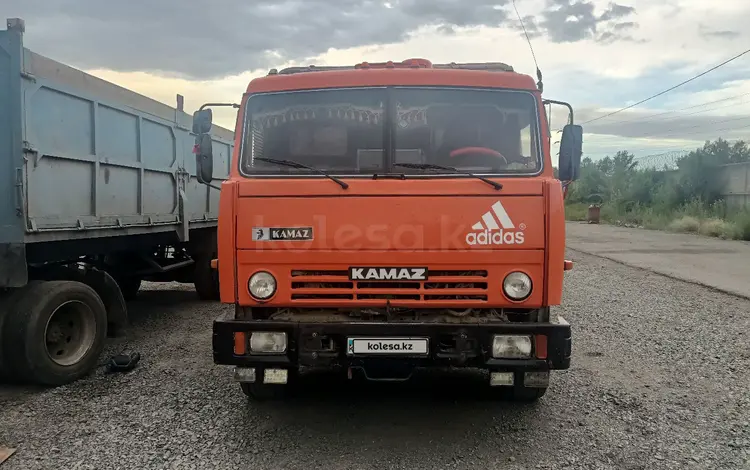 КамАЗ  55102 2000 года за 14 000 000 тг. в Павлодар
