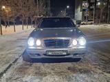 Mercedes-Benz E 320 2001 года за 5 100 000 тг. в Кокшетау