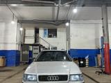 Audi 80 1992 года за 1 800 000 тг. в Астана – фото 2