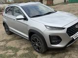 Chery Tiggo 2 2023 года за 5 300 000 тг. в Уральск – фото 3