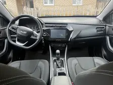 Chery Tiggo 2, 2023
