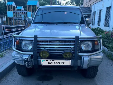 Mitsubishi Pajero 1997 года за 2 500 000 тг. в Алматы – фото 5