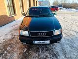 Audi 100 1993 годаfor1 700 000 тг. в Петропавловск – фото 2