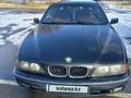 BMW 523 1996 года за 2 200 000 тг. в Талдыкорган – фото 5