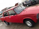 ВАЗ (Lada) 2107 1995 года за 650 000 тг. в Каскелен – фото 4