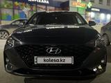 Hyundai Accent 2021 года за 7 200 000 тг. в Костанай