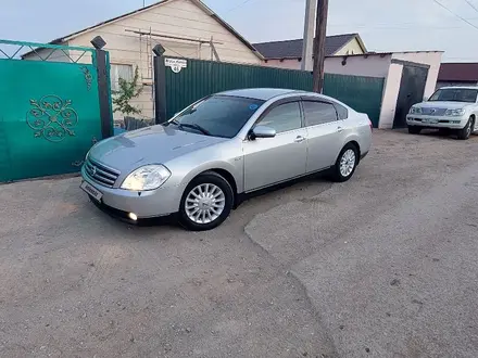 Nissan Teana 2004 года за 3 300 000 тг. в Жезказган – фото 4