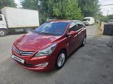 Hyundai Accent 2015 годаүшін5 500 000 тг. в Талдыкорган