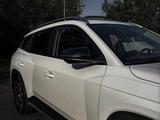 Hyundai Mufasa 2024 года за 10 900 000 тг. в Алматы – фото 4