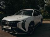Hyundai Mufasa 2024 года за 10 900 000 тг. в Алматы