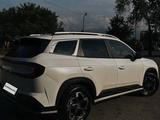 Hyundai Mufasa 2024 года за 10 900 000 тг. в Алматы – фото 5