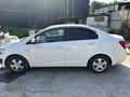 Chevrolet Aveo 2013 года за 3 200 000 тг. в Алматы