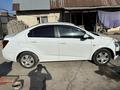Chevrolet Aveo 2013 года за 3 200 000 тг. в Алматы – фото 2