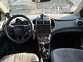Chevrolet Aveo 2013 года за 3 200 000 тг. в Алматы – фото 5