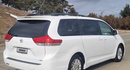 Toyota Sienna 2013 годаfor5 700 000 тг. в Уральск – фото 4