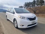 Toyota Sienna 2013 годаүшін5 700 000 тг. в Уральск – фото 3