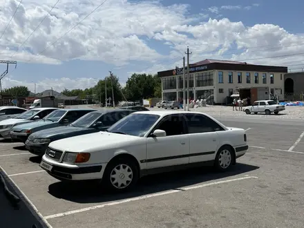 Audi 100 1991 года за 2 000 000 тг. в Шымкент