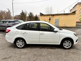 ВАЗ (Lada) Granta 2191 2023 годаүшін4 250 000 тг. в Астана – фото 3