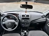 ВАЗ (Lada) Granta 2191 2023 годаүшін3 600 000 тг. в Алматы – фото 2