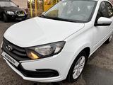 ВАЗ (Lada) Granta 2191 2023 года за 3 500 000 тг. в Алматы