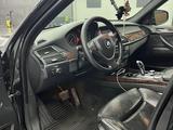 BMW X5 2007 годаүшін8 300 000 тг. в Алматы – фото 5