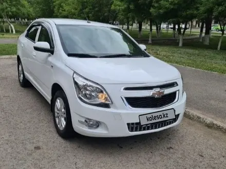 Chevrolet Cobalt 2023 года за 5 550 000 тг. в Астана