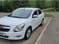 Chevrolet Cobalt 2023 годаүшін5 550 000 тг. в Астана – фото 2