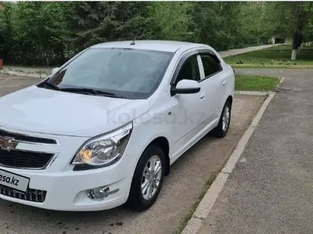 Chevrolet Cobalt 2023 года за 5 550 000 тг. в Астана – фото 2