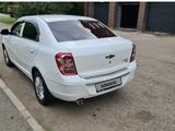 Chevrolet Cobalt 2023 года за 5 600 000 тг. в Астана – фото 3
