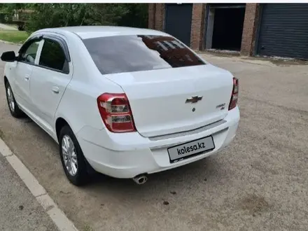 Chevrolet Cobalt 2023 года за 5 550 000 тг. в Астана – фото 3