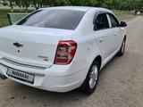 Chevrolet Cobalt 2023 года за 5 600 000 тг. в Астана – фото 4
