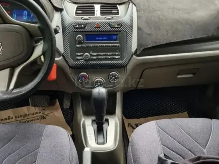 Chevrolet Cobalt 2023 года за 5 550 000 тг. в Астана – фото 5