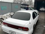 Nissan Maxima 1996 годаfor1 250 000 тг. в Алматы – фото 2