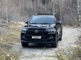 Toyota Land Cruiser 2011 года за 17 000 000 тг. в Алматы – фото 3