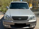 Hyundai Terracan 2005 года за 7 000 000 тг. в Караганда